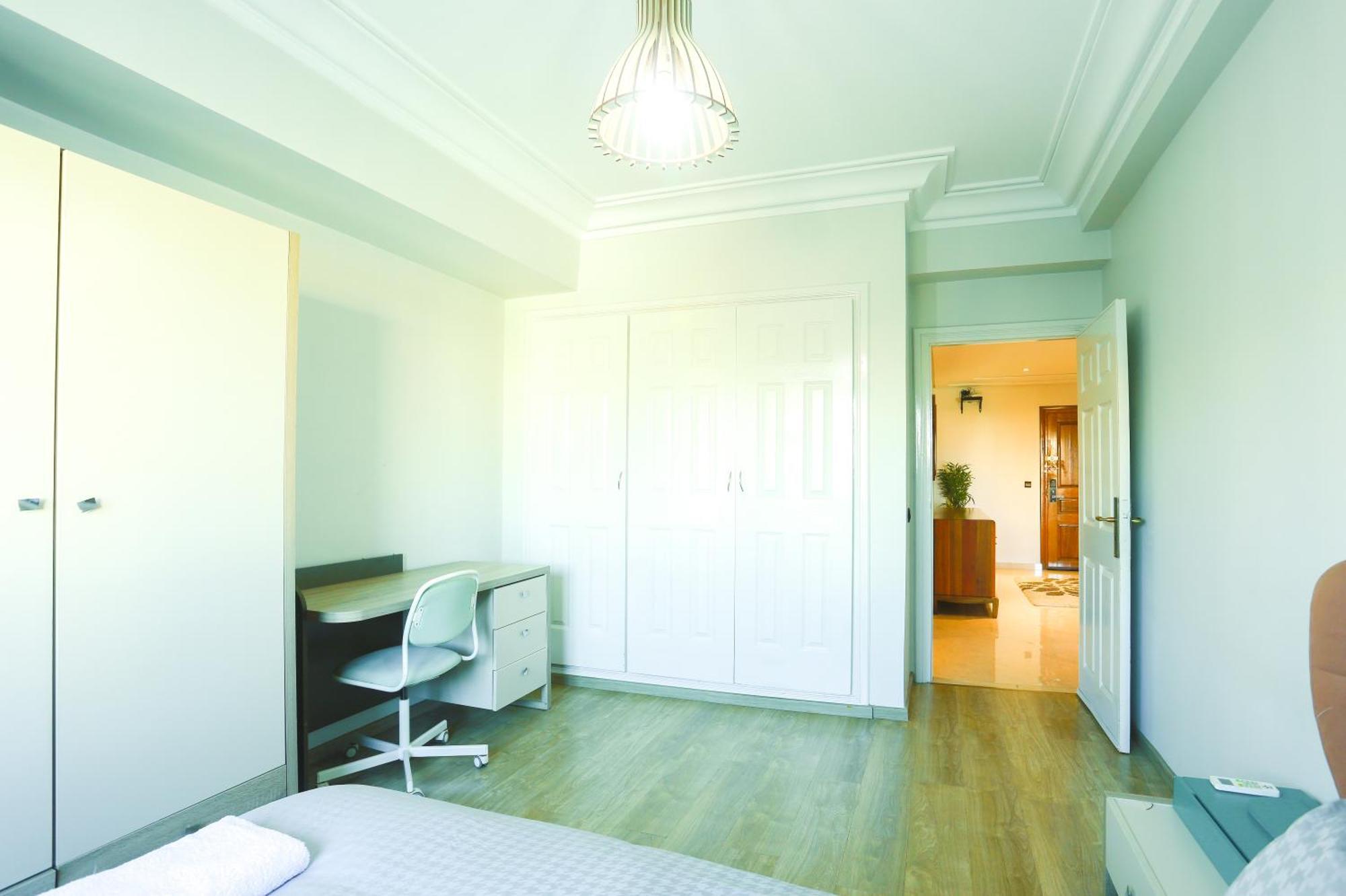 Beautiful Moroccan Apartment Casablanca Center ภายนอก รูปภาพ